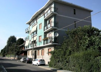 Trilocale Via Mazzini, Cornaredo - foto 22