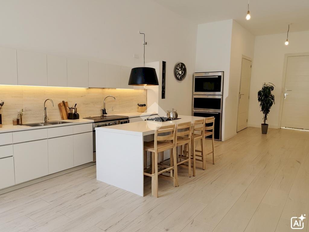 Bilocale Via Benedetta, Parma - foto 1