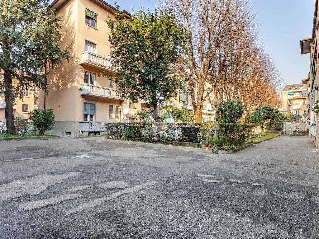 Bilocale Via Fratelli Bandiera, Sesto San Giovanni - foto 2