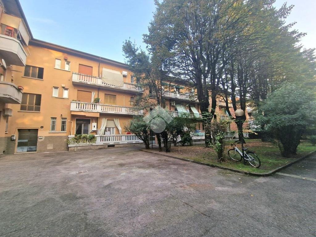 Bilocale Via Fratelli Bandiera, Sesto San Giovanni - foto 3
