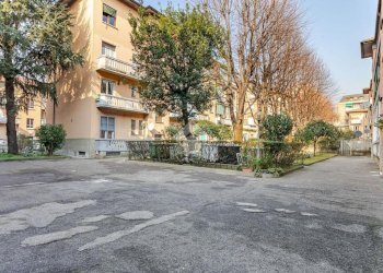 Bilocale Via Fratelli Bandiera, Sesto San Giovanni - foto 2