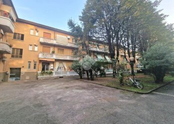 Bilocale Via Fratelli Bandiera, Sesto San Giovanni - foto 3