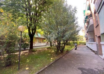 Bilocale Via Fratelli Bandiera, Sesto San Giovanni - foto 4