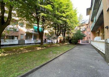Bilocale Via Fratelli Bandiera, Sesto San Giovanni - foto 5