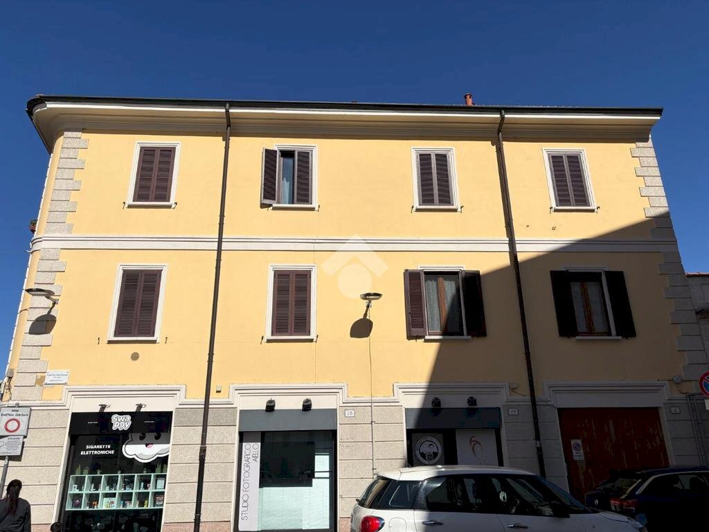 Bilocale Largo Don Giulio Rusconi, Rho - foto 1