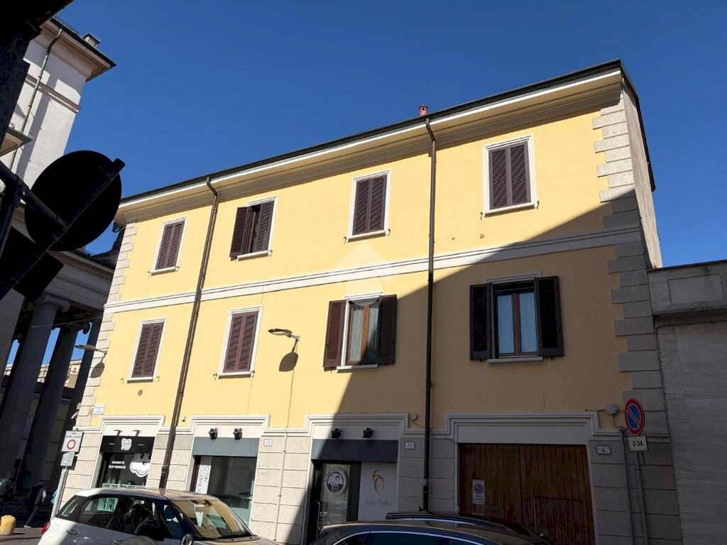 Bilocale Largo Don Giulio Rusconi, Rho - foto 2