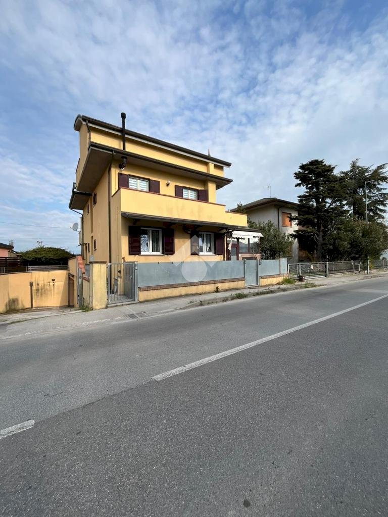 Trilocale Via Cesenatico, Cesenatico - foto 2