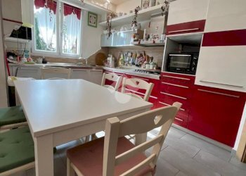 Trilocale Via Cesenatico, Cesenatico - foto 4