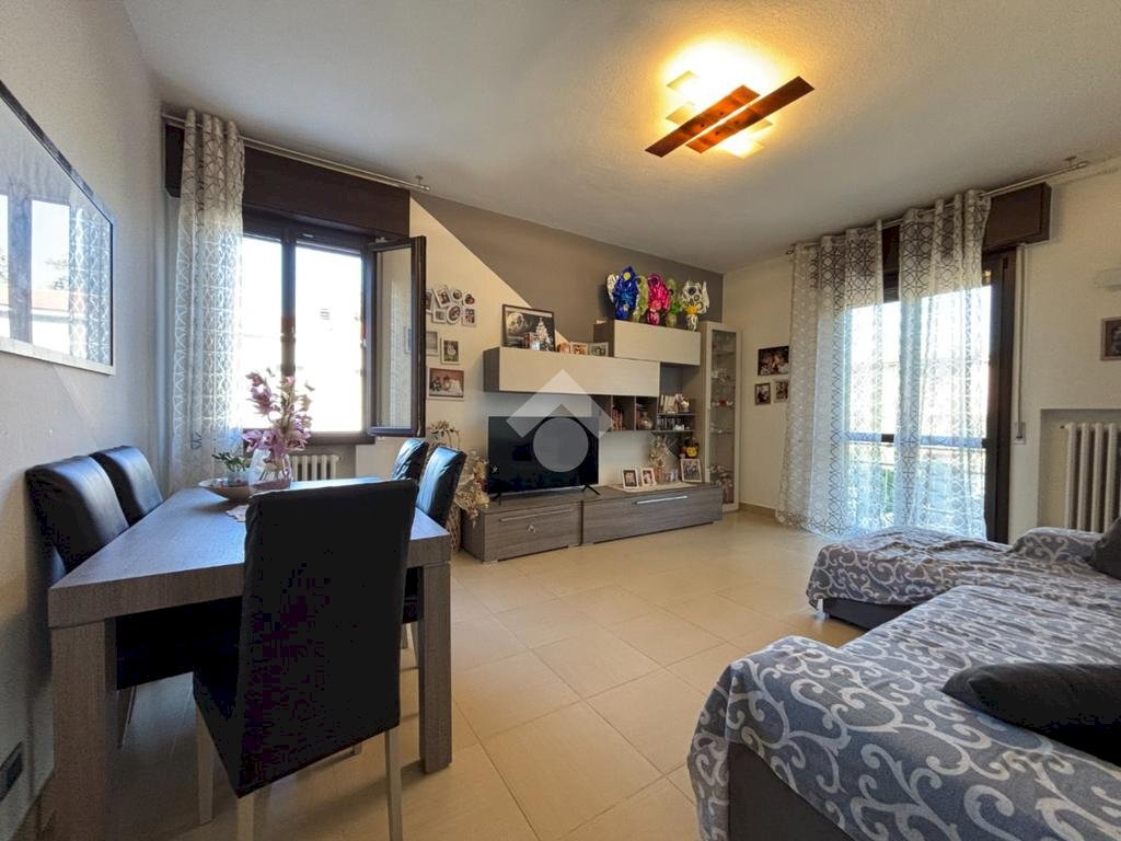 Trilocale Via Maranesi, Modena (zona Sacca) - foto 2