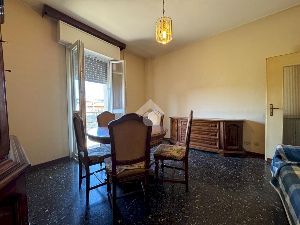 Trilocale Via Murano, Modena (zona Buon Pastore - Parco Amendola) - foto 3