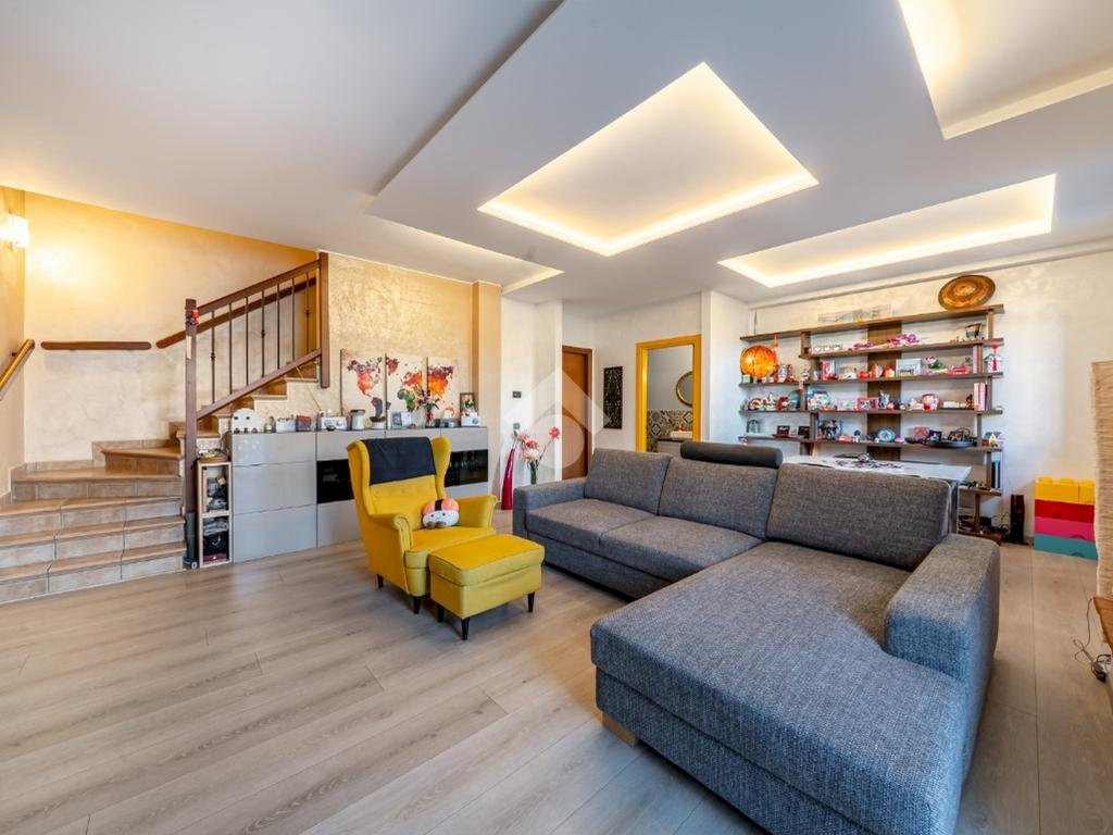 Villa a Schiera Via Ferruccio Cambi, Modena (zona Villanova) - foto 3