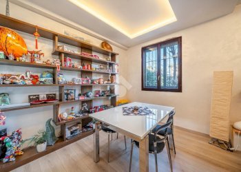 Terraced Villa Via Ferruccio Cambi, Modena (neighborhood Villanova) - photo 5