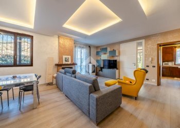 Terraced Villa Via Ferruccio Cambi, Modena (neighborhood Villanova) - photo 6