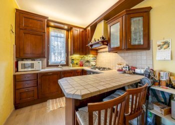 Terraced Villa Via Ferruccio Cambi, Modena (neighborhood Villanova) - photo 8