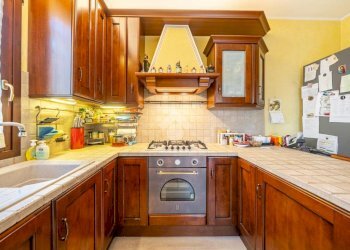 Terraced Villa Via Ferruccio Cambi, Modena (neighborhood Villanova) - photo 9