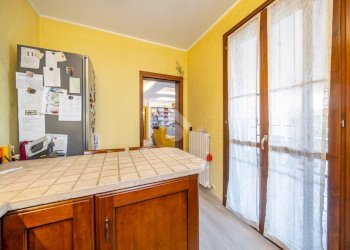 Terraced Villa Via Ferruccio Cambi, Modena (neighborhood Villanova) - photo 10