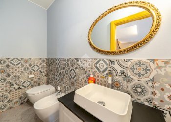 Terraced Villa Via Ferruccio Cambi, Modena (neighborhood Villanova) - photo 11