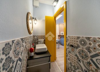 Terraced Villa Via Ferruccio Cambi, Modena (neighborhood Villanova) - photo 12