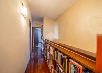 Terraced Villa Via Ferruccio Cambi, Modena (neighborhood Villanova) - photo 13