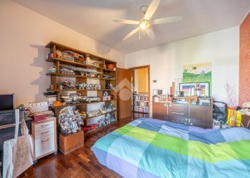 Terraced Villa Via Ferruccio Cambi, Modena (neighborhood Villanova) - photo 16