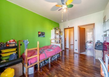 Terraced Villa Via Ferruccio Cambi, Modena (neighborhood Villanova) - photo 17