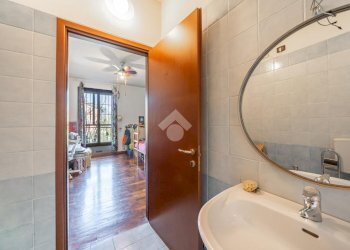 Terraced Villa Via Ferruccio Cambi, Modena (neighborhood Villanova) - photo 18