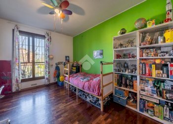 Terraced Villa Via Ferruccio Cambi, Modena (neighborhood Villanova) - photo 20