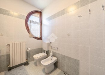 Terraced Villa Via Ferruccio Cambi, Modena (neighborhood Villanova) - photo 22