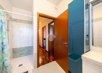 Terraced Villa Via Ferruccio Cambi, Modena (neighborhood Villanova) - photo 23