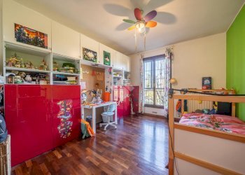 Terraced Villa Via Ferruccio Cambi, Modena (neighborhood Villanova) - photo 24