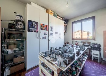 Terraced Villa Via Ferruccio Cambi, Modena (neighborhood Villanova) - photo 25