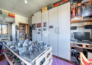 Terraced Villa Via Ferruccio Cambi, Modena (neighborhood Villanova) - photo 26