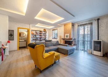 Terraced Villa Via Ferruccio Cambi, Modena (neighborhood Villanova) - photo 31