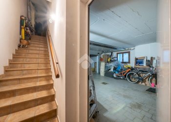 Terraced Villa Via Ferruccio Cambi, Modena (neighborhood Villanova) - photo 33