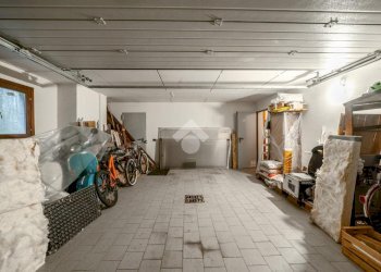 Terraced Villa Via Ferruccio Cambi, Modena (neighborhood Villanova) - photo 34