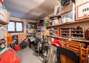 Terraced Villa Via Ferruccio Cambi, Modena (neighborhood Villanova) - photo 35