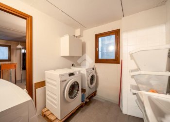 Terraced Villa Via Ferruccio Cambi, Modena (neighborhood Villanova) - photo 36