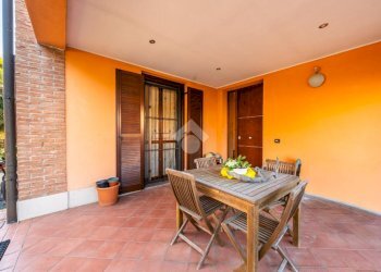 Terraced Villa Via Ferruccio Cambi, Modena (neighborhood Villanova) - photo 39