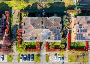 Terraced Villa Via Ferruccio Cambi, Modena (neighborhood Villanova) - photo 41