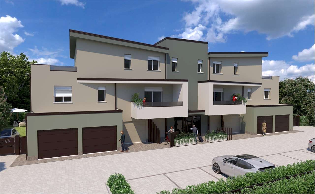 Trilocale Maranello - foto 1