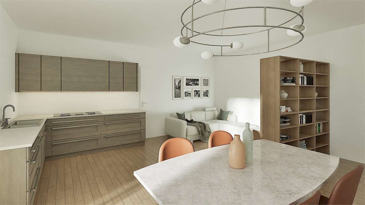 Trilocale Maranello - foto 2