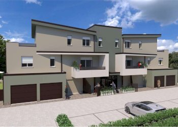 Trilocale Maranello - foto 1