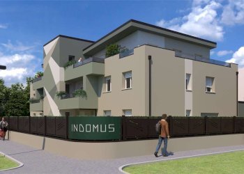 Trilocale Maranello - foto 6