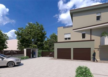 Trilocale Maranello - foto 11