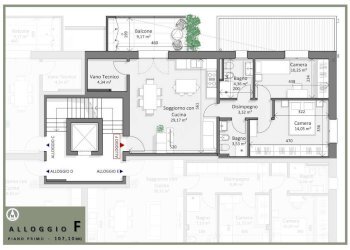 Trilocale Maranello - foto 14