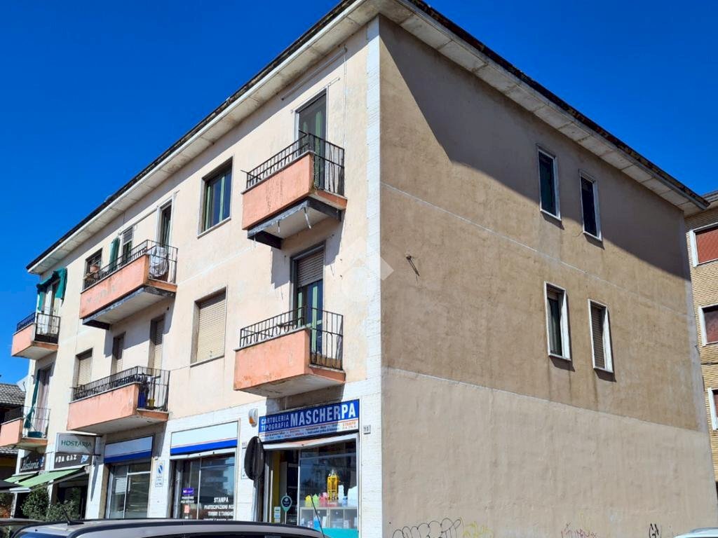 Trilocale Via Giacinto Menotti Serrati, San Giuliano Milanese - foto 3