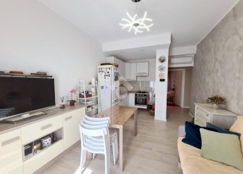 Three-room apartment Via Giacinto Menotti Serrati, San Giuliano Milanese - photo 2