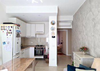 Three-room apartment Via Giacinto Menotti Serrati, San Giuliano Milanese - photo 9