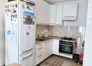 Three-room apartment Via Giacinto Menotti Serrati, San Giuliano Milanese - photo 11