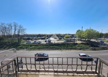 Three-room apartment Via Giacinto Menotti Serrati, San Giuliano Milanese - photo 16